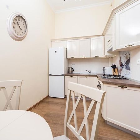 New Luxury Apartment Troitskay Οδησσός Εξωτερικό φωτογραφία