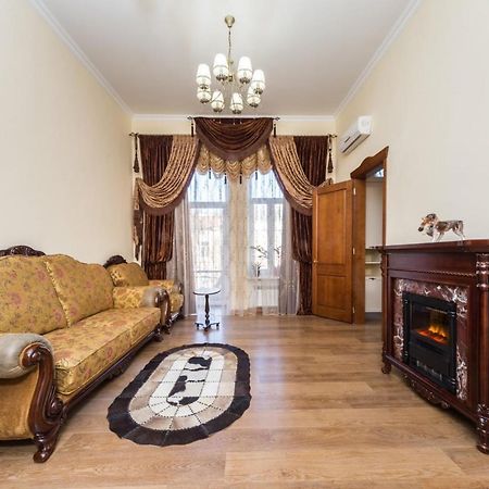 New Luxury Apartment Troitskay Οδησσός Εξωτερικό φωτογραφία