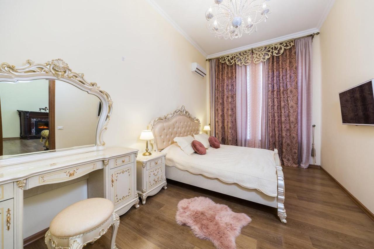 New Luxury Apartment Troitskay Οδησσός Εξωτερικό φωτογραφία