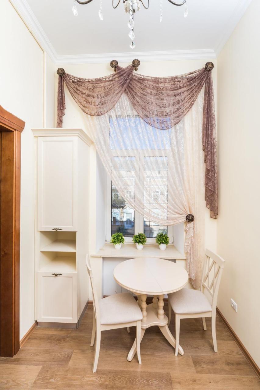 New Luxury Apartment Troitskay Οδησσός Εξωτερικό φωτογραφία