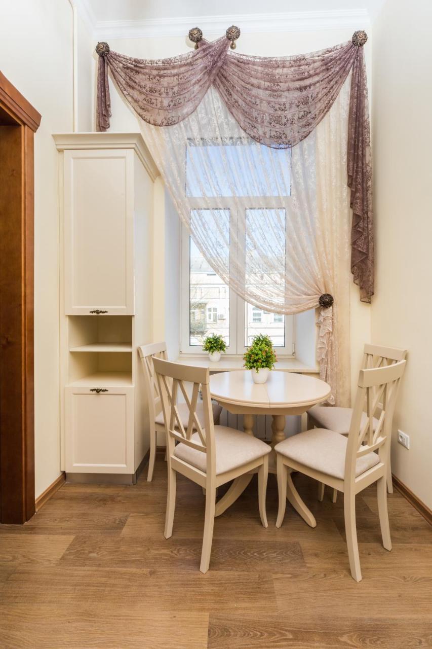 New Luxury Apartment Troitskay Οδησσός Εξωτερικό φωτογραφία