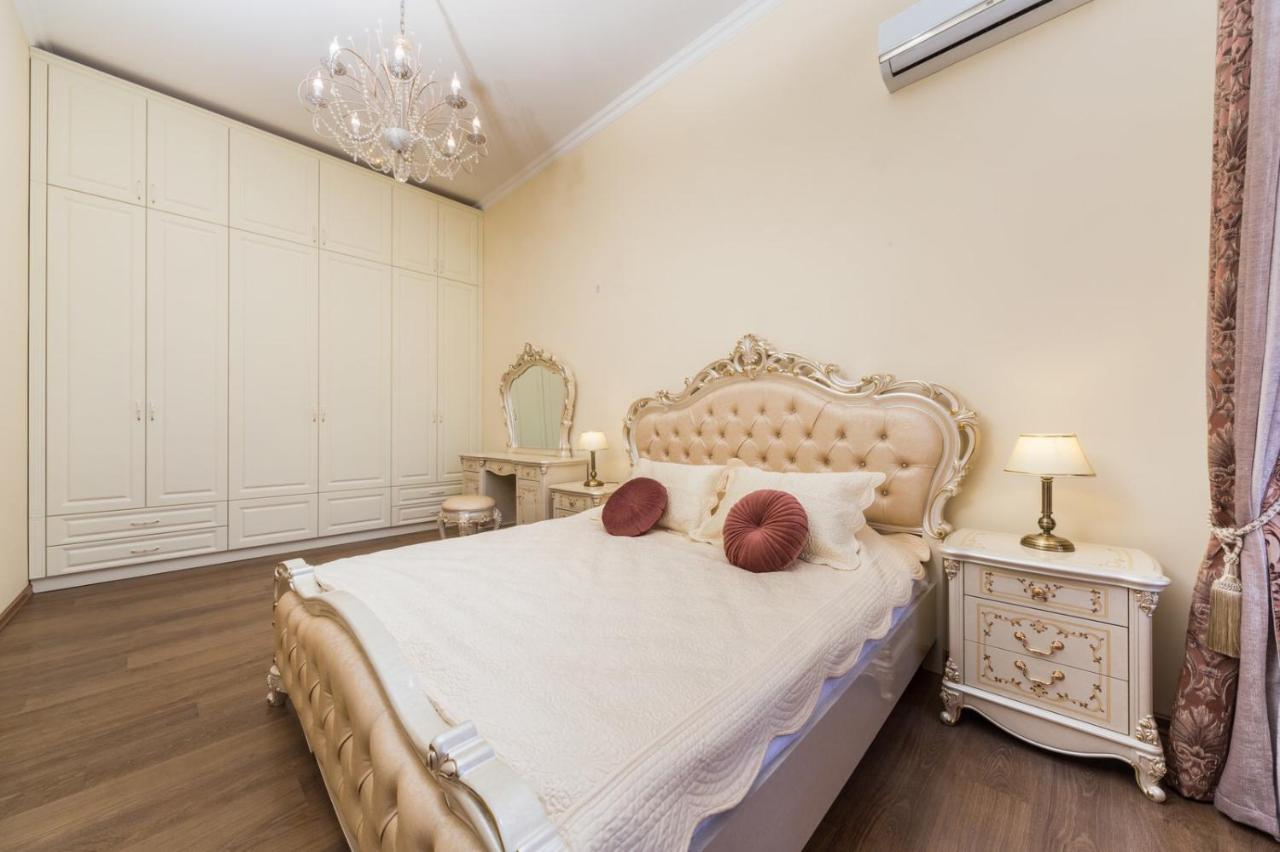 New Luxury Apartment Troitskay Οδησσός Εξωτερικό φωτογραφία