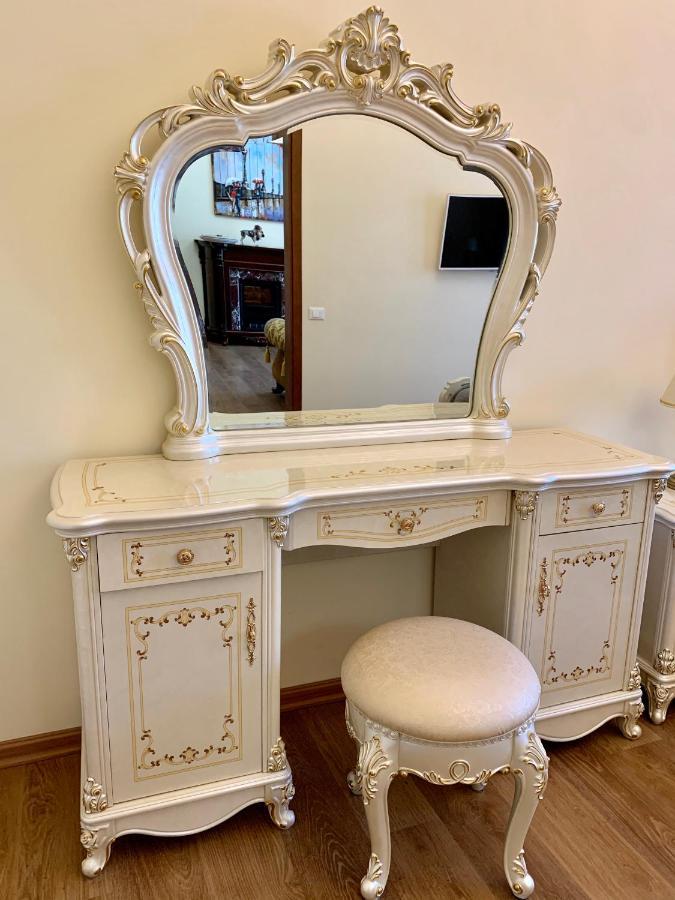 New Luxury Apartment Troitskay Οδησσός Εξωτερικό φωτογραφία